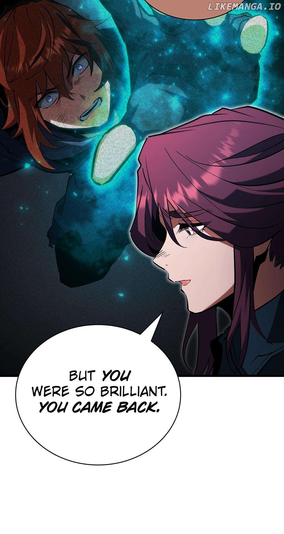 The Beginning After The End Chapter 188 image 090